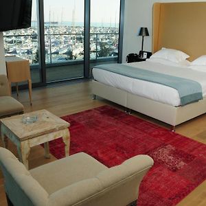 Family apartment sea view
